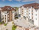 Toscana Residence Park — imagine complex