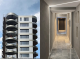 First Residence Mamaia — blocurile complexului