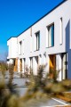 Hefe Hills — spații verzi comune