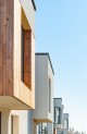 Hefe Hills — detaliu finisaje exterioare