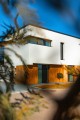 Hefe Hills — vedere din cartier