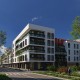 Centro2 Oradea — ansamblu rezidențial ultracentral