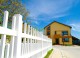 Robinia Village — case la marginea pădurii