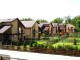 Amenajare exterior Robinia Village