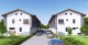 Case tip Townhouse cu garaje individuale