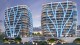Elie Saab Towers — vedere ansamblu exterior 2024