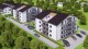 Vedere ansamblu Laser Village Măgurele