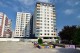 Metropolitan Towers — fațada blocului B