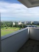 Metropolitan Towers — detaliu bloc