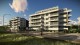 Sentinel Residence — vedere exterioară ansamblu, Palazu Mare