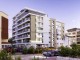 Victoriei Luxury Residences — detaliu fațadă și balcoane