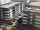 Victoriei Luxury Residences — intrare imobil, str. Dragoslavele 6-8