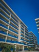 Ansamblu Marina Surf — vedere din stație