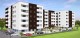 Coral Residence — vedere ansamblu exterior