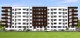 Coral Residence — zona comună