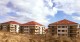 Vedere ansamblu Romul Ladea Residence, Gheorgheni, Cluj-Napoca
