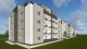 Complex rezidențial Romul Ladea, detalii exterior
