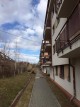 Romul Ladea — vedere bloc