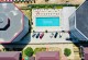 Bucătărie și living apartament 2 camere