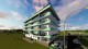 Premiere Residence T7 — parcare și curte