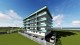Premiere Residence T7 — interior apartament
