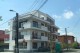 Cuza Residence — detaliu exterior