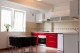 Greenfield Residence, interior