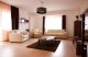 Greenfield Residence, interior