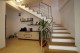 Green City Residence, interior