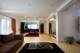 Green City Residence, interior