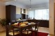 Green City Residence, interior