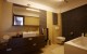 Green City Residence, interior