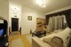 Brio Residence, interior