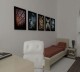 Doina Residence, interior