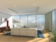 Carol Park Residence, interior