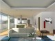 Carol Park Residence, interior