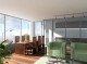 Carol Park Residence, interior