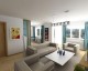 Estia Residence, interior
