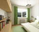 Estia Residence, interior