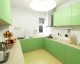 Estia Residence, bucatarie