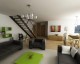Estia Residence, interior