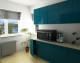 Estia Residence, interior