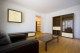 Ten Blocks, interior