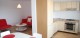 Foisorului Residence, interior
