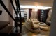 Alfa Land, interior