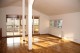 Northpoint Residence, interior