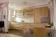 North Lane Residence, interior