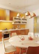 Flower Residence, interior
