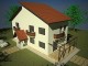 Adal Residence, casa de tip III