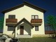 Adal Residence, casa de tip II